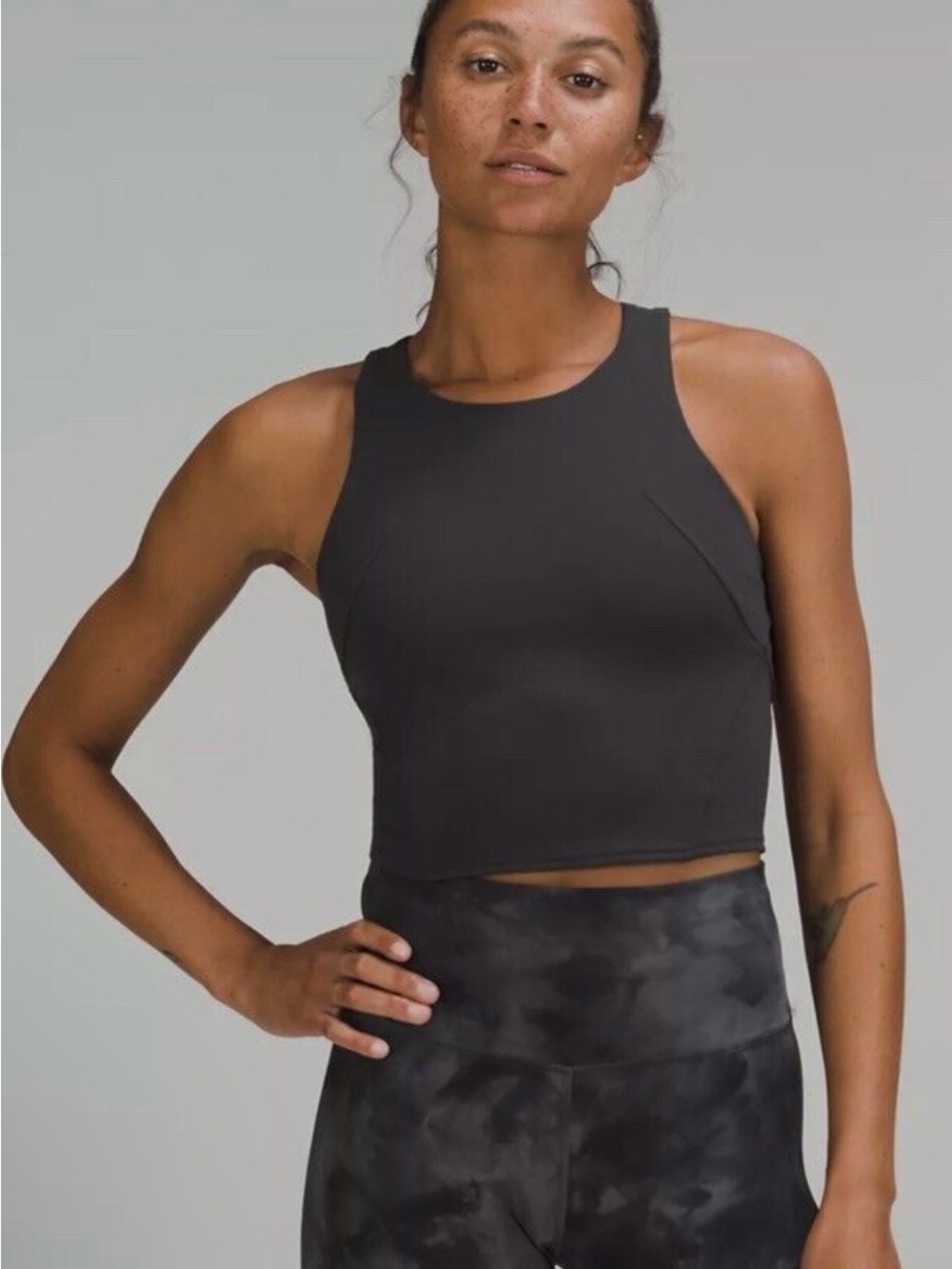 lululemon athletica Invigorate Tank